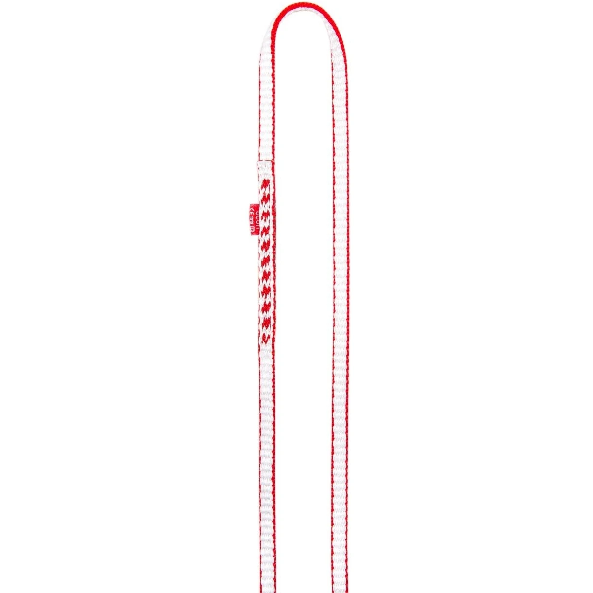 Ocun Ocún O-Sling DYN 8 Mm Sling - 240 Cm Red 3 Ocun Ocún O-Sling DYN 8 Mm Sling - 240 Cm Red