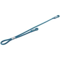 Ocun Ocún Lus - Sbea Twin Lanyard 9,5-9,8 Mm - 40/75 Cm Blue White