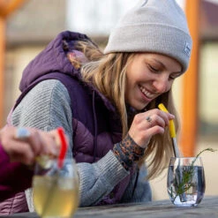 Klean Kanteen Straw Combo Drinkrietje 6 Pak - Multi Color/Brushed Stainless -Camping Keuken Verkoop 1009506 klean kanteen straw multi color brushed stainless 5 1181017