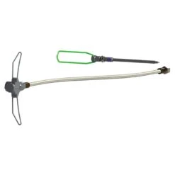 Optimus Polaris Optifuel Koker Met Brandstoffles (Gas) 0.4 L - Groen -Camping Keuken Verkoop 115322 03 d 193193