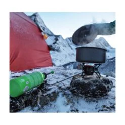 Optimus Polaris Optifuel Koker Met Brandstoffles (Gas) 0.4 L - Groen -Camping Keuken Verkoop 115322 05 d 193195