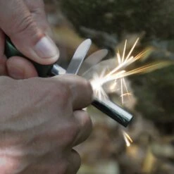 Wildo Fire Steel Large -Camping Keuken Verkoop 120846 01 d 204100