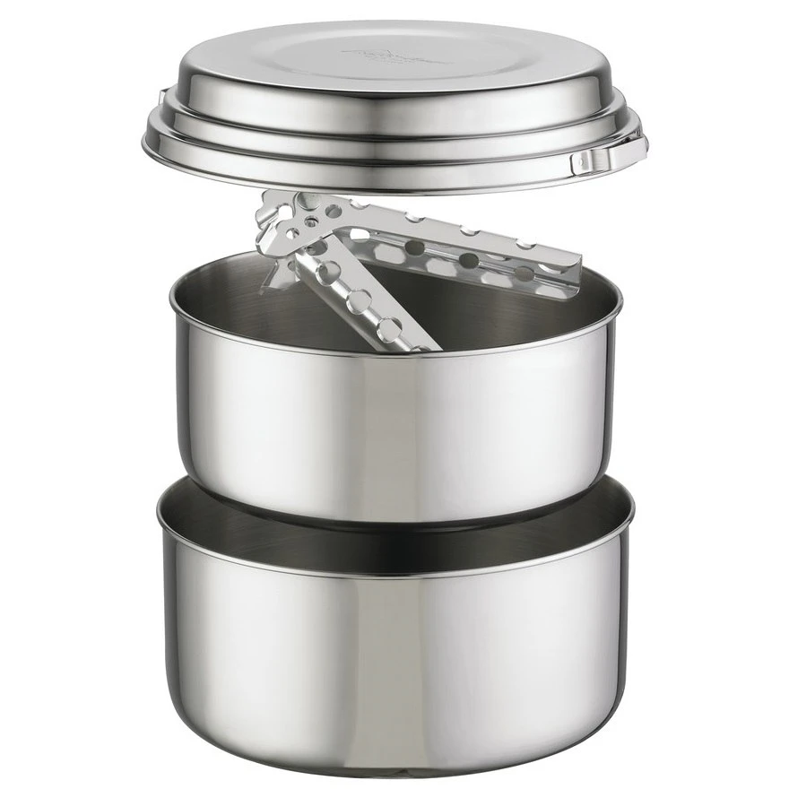 MSR Alpine 2 Pottenset 3 MSR Alpine 2 Pottenset