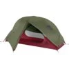 MSR Hubba NX Solo UL Tent - Groen 2 MSR Hubba NX Solo UL Tent - Groen -Camping Keuken Verkoop 121928 00 d 206109