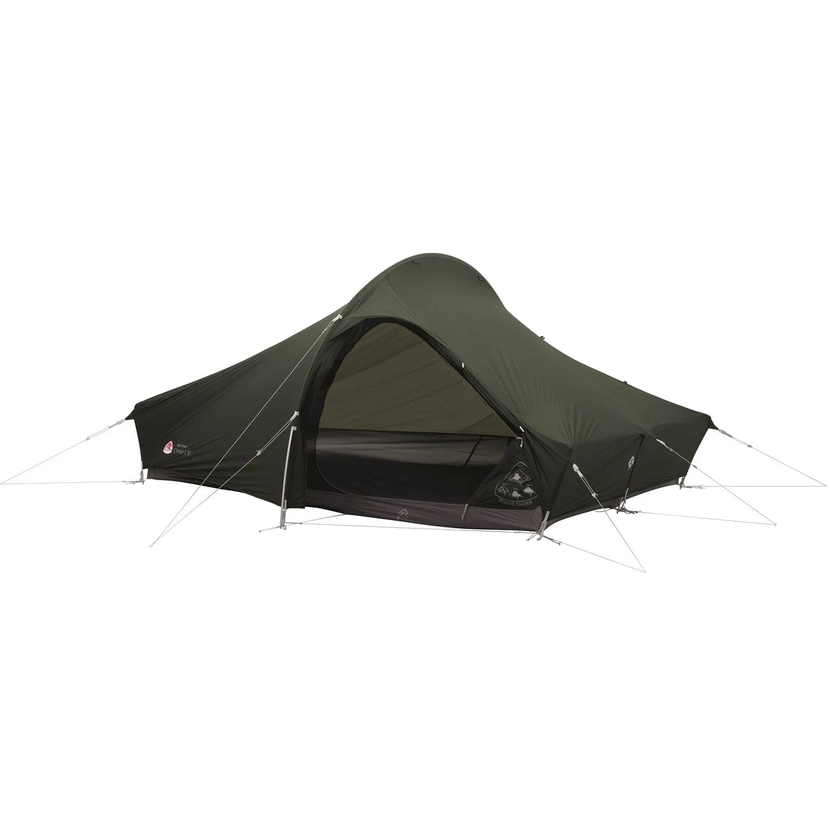 Robens Chaser 3XE Tent - Dark Green 3 Robens Chaser 3XE Tent - Dark Green