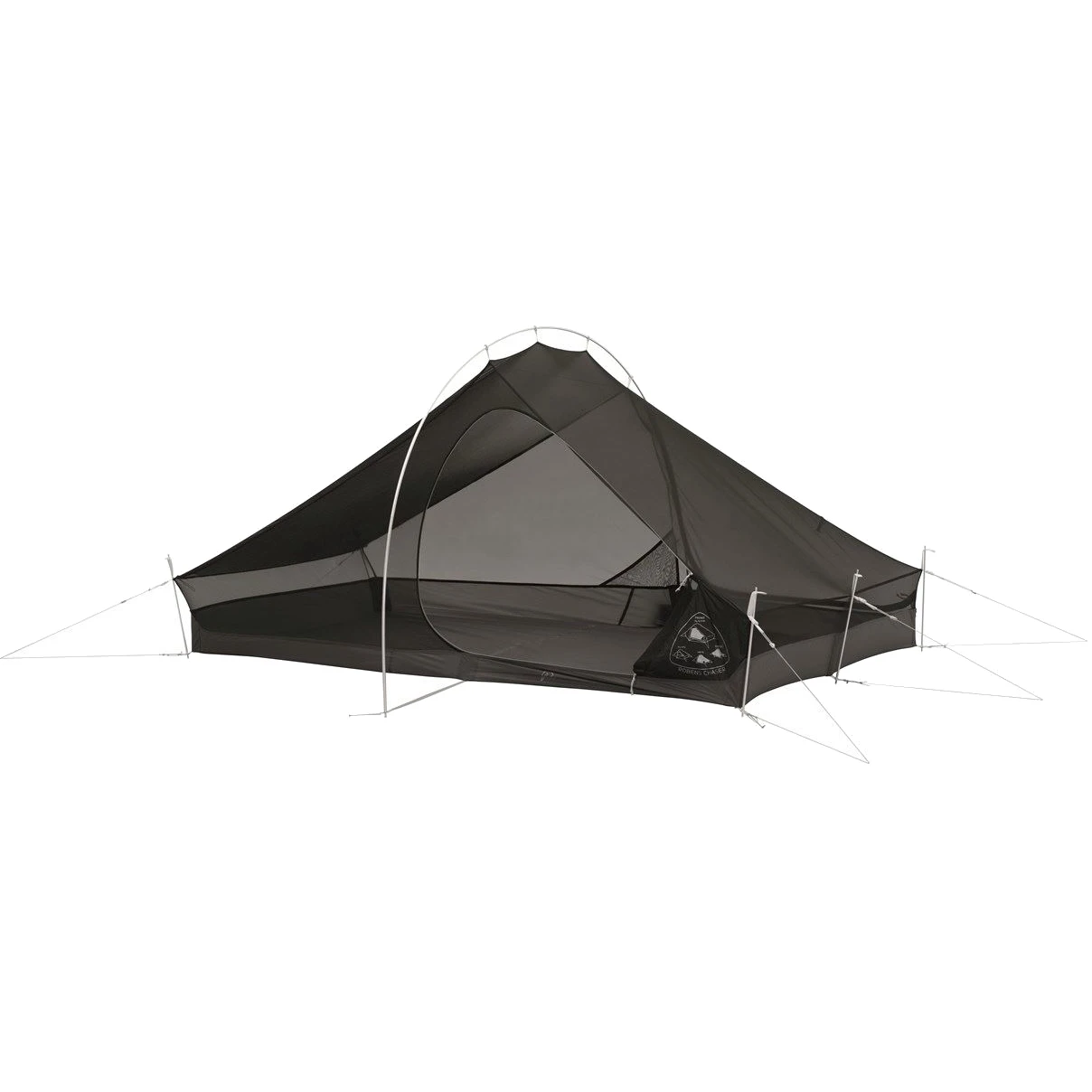 Robens Chaser 3XE Tent - Dark Green 8 Robens Chaser 3XE Tent - Dark Green - Image 6