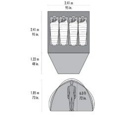 Camping Keuken Verkoop -Camping Keuken Verkoop 13128 msr habitude4 c 836294