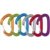 Ocun Ocún Kestrel Carabiner - 6-Pack -Camping Keuken Verkoop 132158 00 d 225684