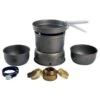 Trangia Storm Cooker 27-1 HA - Stove System -Camping Keuken Verkoop 169518 00 d 305276