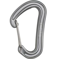 Edelrid Nineteen G Sixpack Wire Snap Gate Carabiner (6 Pieces) -Camping Keuken Verkoop 171572 02 d 309791