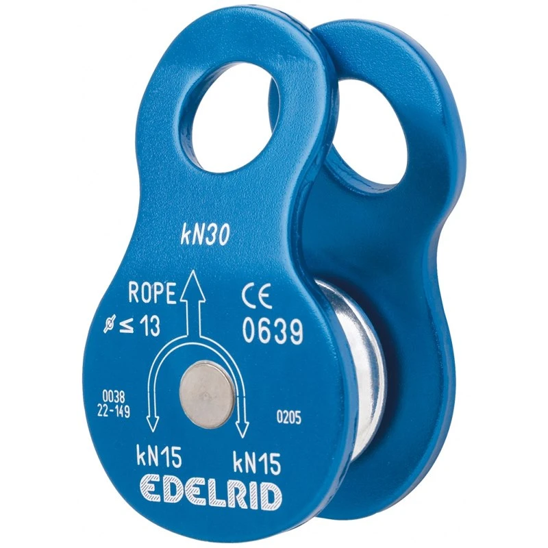 Edelrid Turn 3 Edelrid Turn