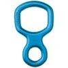 Edelrid Bud Figure Eight Descender - Royal -Camping Keuken Verkoop 171897 00 d 310342