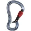 Black Diamond GridLock Screwgate Carabiner -Camping Keuken Verkoop 173079 00 d 312903