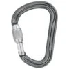 Petzl William - Screw-Lock Carabiner -Camping Keuken Verkoop 173934 00 d 314457