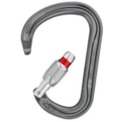 Petzl William - Screw-Lock Carabiner -Camping Keuken Verkoop 173934 02 d 314459