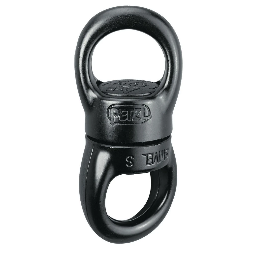 Petzl Swivel S 3 Petzl Swivel S