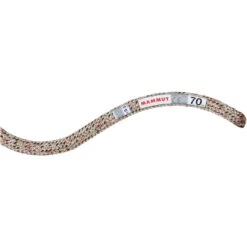 Mammut 9.5 Crag We Care Classic Touw - 70m - Assorted -Camping Keuken Verkoop 2010 04470 0199 9 5 crag we care classic dry standard kletterseil 70m 1 962059 1