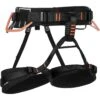 Mammut 4 Slide Harness - Black -Camping Keuken Verkoop 2020 01020 4 slide harness black 1 957597