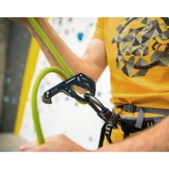 Mammut Smart 2.0 Belay Device - Grey -Camping Keuken Verkoop 2040 02210 0139 smart 2 0 sicherungsgeraet grey 4 962532