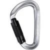 Mammut Classic HMS Twistlock Plus Carabiner - Light Grey 1 Mammut Classic HMS Twistlock Plus Carabiner - Light Grey -Camping Keuken Verkoop 2040 02480 17273 classic hms twistlock plus carabiner light grey 1 958757
