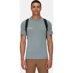 Mammut Neon Touwzak - Zwart -Camping Keuken Verkoop 2050 00042 0001 1 neon rope bag black 1 1451559