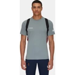 Mammut Neon Touwzak - Blood Red -Camping Keuken Verkoop 2050 00042 3715 1 neon rope bag blood red 1 1451545