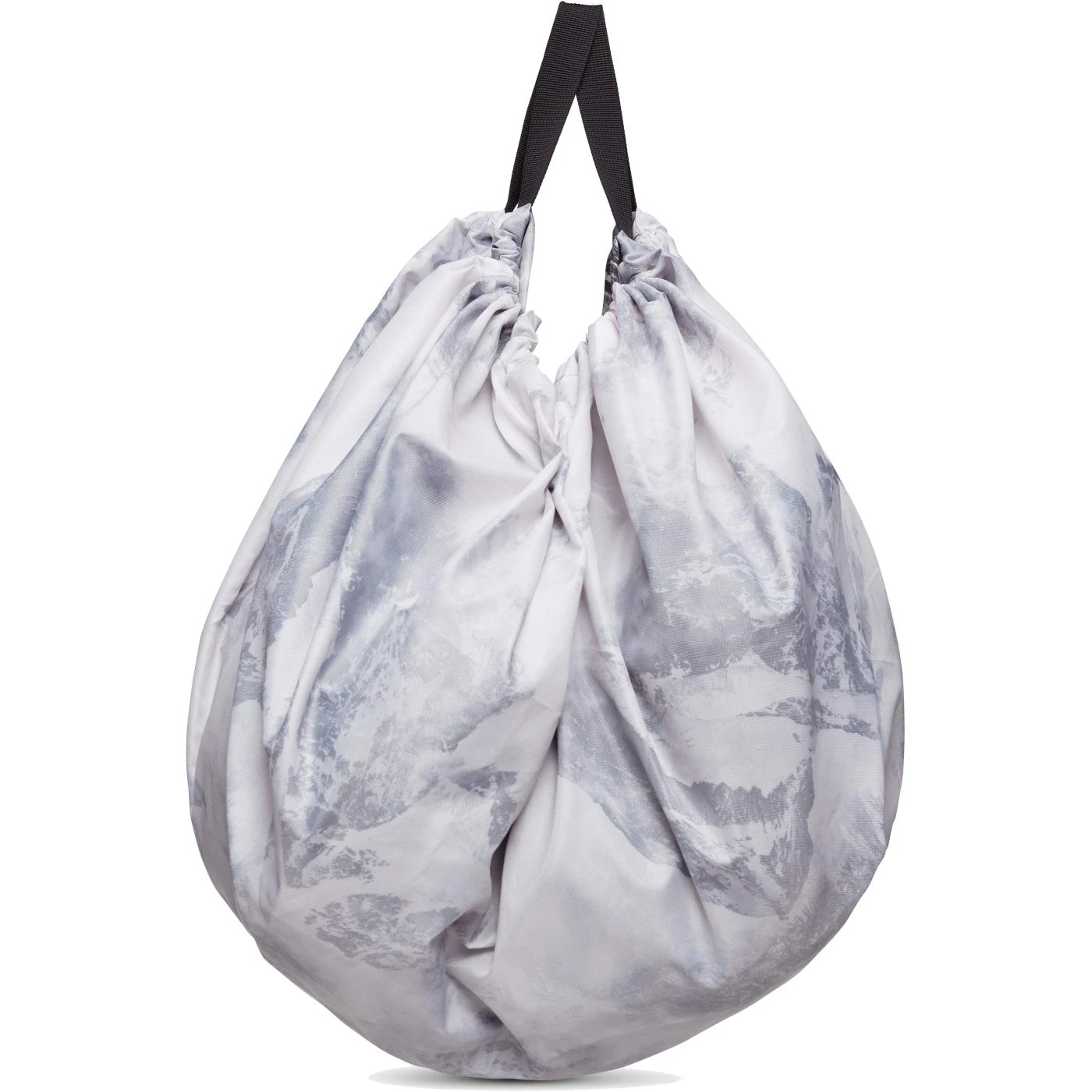 Mammut Neon Rope Tarp Touwzeil - Alpine AOP 4 Mammut Neon Rope Tarp Touwzeil - Alpine AOP - Image 2