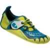 La Sportiva Gripit Klimschoenen Kinderen - Blue/Sulphur 1 La Sportiva Gripit Klimschoenen Kinderen - Blue/Sulphur -Camping Keuken Verkoop 208689 00 d 395537