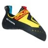 Scarpa Drago Klimschoenen - Yellow -Camping Keuken Verkoop 217455 00 d 414113