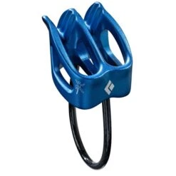 Black Diamond ATC-XP Belay/Rappel Device - Blue