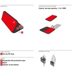 Ocun Ocún Paddy Sitcase Crashpad 11 Ocun Ocún Paddy Sitcase Crashpad -Camping Keuken Verkoop 221315 04 d 421777