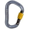 Black Diamond VaporLock Screwgate Carabiner