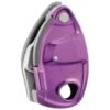 Petzl GRIGRI+ Belay Device - Violet -Camping Keuken Verkoop 222241 00 d 423730