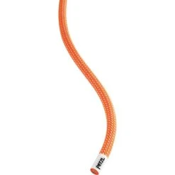 Petzl Volta 9.2mm Touw - 70m - Oranje