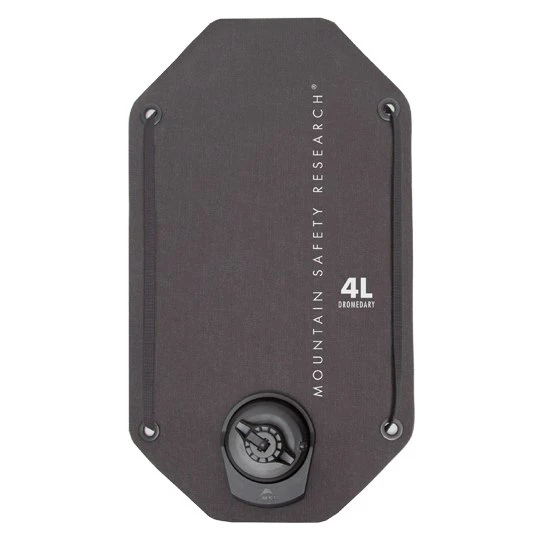 MSR Dromedary Waterzak - 4 L 3 MSR Dromedary Waterzak - 4 L