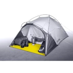 Salewa Litetrek III Tent - Lightgrey/cactus 5315 11 Salewa Litetrek III Tent - Lightgrey/cactus 5315 -Camping Keuken Verkoop 230081 02 d 443055