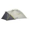 Salewa Litetrek III Tent - Lightgrey/cactus 5315 -Camping Keuken Verkoop 230141 00 d 443165