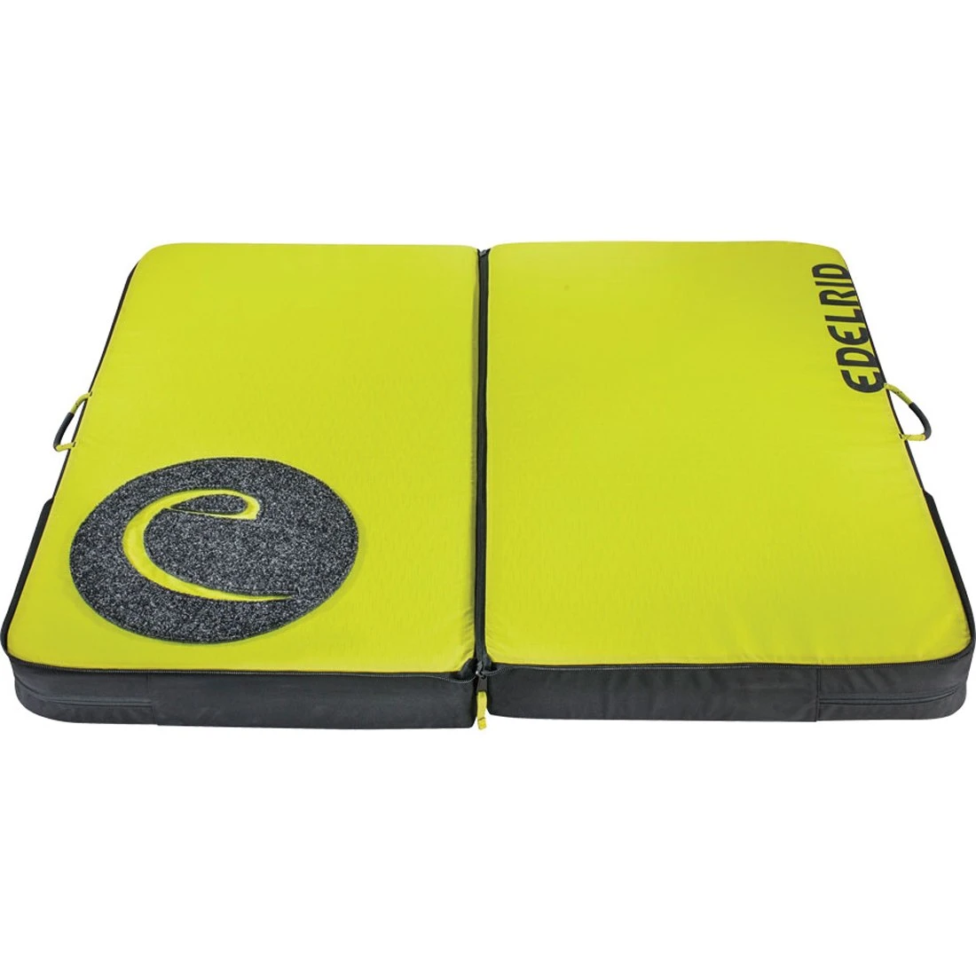 Edelrid Mantle Crashpad - Night-oasis 3 Edelrid Mantle Crashpad - Night-oasis