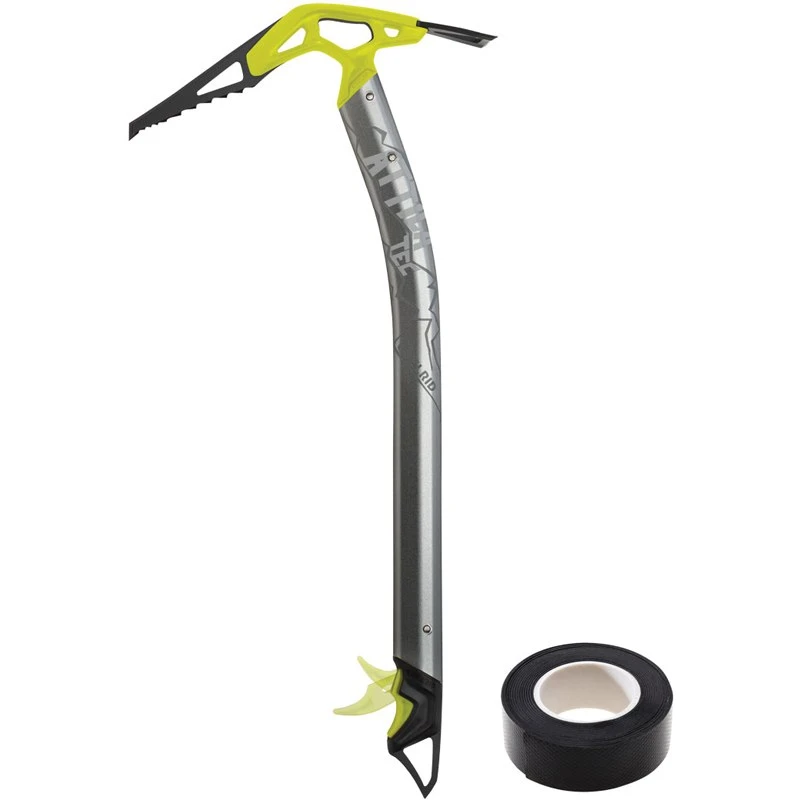 Edelrid Attila Tec Ice Tool 3 Edelrid Attila Tec Ice Tool