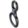 Black Diamond Super 8 Belay/Rappel Device - Black -Camping Keuken Verkoop 234557 00 d 453763