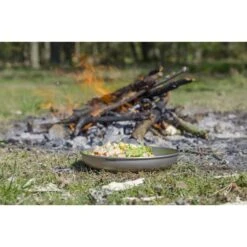 Nordisk Titanium Plate -Camping Keuken Verkoop 240902 03 d 467798