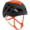 Petzl Sirocco Helmet - Black/orange -Camping Keuken Verkoop 241015 00 d 468140