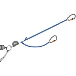Petzl Scorpio Vertigo - Via Ferrata Set -Camping Keuken Verkoop 241094 03 d 468344