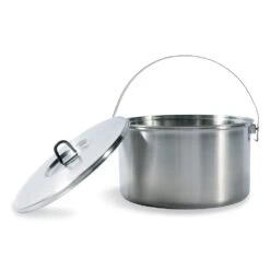 Tatonka Family Cook Set L Pots + Pan -Camping Keuken Verkoop 265607 02 d 529322