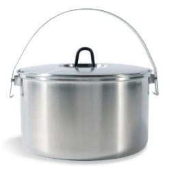 Tatonka Family Cook Set L Pots + Pan -Camping Keuken Verkoop 265607 03 d 529323