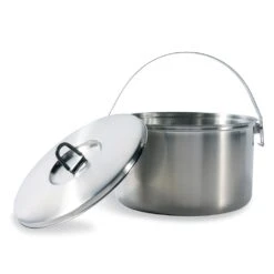 Tatonka Family Cook Set L Pots + Pan -Camping Keuken Verkoop 265607 04 d 529324