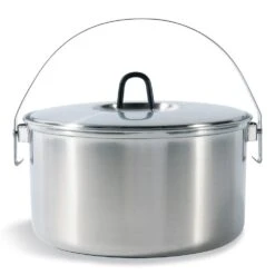Tatonka Family Cook Set L Pots + Pan -Camping Keuken Verkoop 265607 05 d 529325