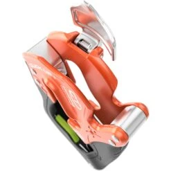 Climbing Technology Click Up + Belay Device - Blue -Camping Keuken Verkoop 273256 01 d 547287