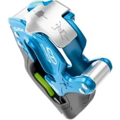 Climbing Technology Click Up + Belay Device - Orange / Lobster -Camping Keuken Verkoop 273256 02 d 547288 1