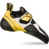 La Sportiva Solution Klimschoenen - Wit/Geel 2 La Sportiva Solution Klimschoenen - Wit/Geel -Camping Keuken Verkoop 274359 00 d 549621